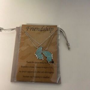 Friendship Necklace Set